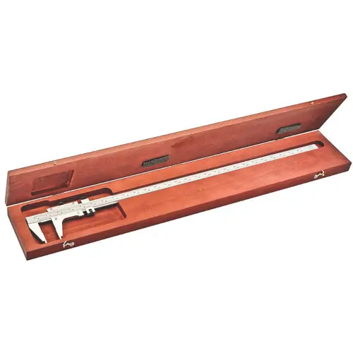 L.S. Starrett 50530 123Z-36 36" Satin Chrome New Release