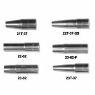 Tweco 2262SS Tw 22-62-Ss Nozzle1220-1121 Same Day Shipping