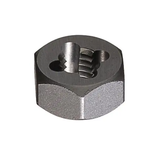 Next Day Delivery Cle-Line C65631 0650 1-3/8-12 Nf Crbn Hex Die