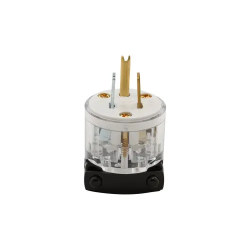 Eaton Crouse-Hinds 8266 Ea 8266 15Amp- 125 Voltplug Mega Sale