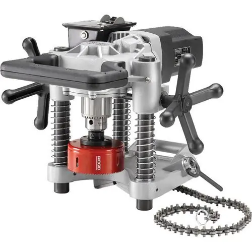Ridgid 25668 Assembly Hole Cutting Tool Weekend Sale
