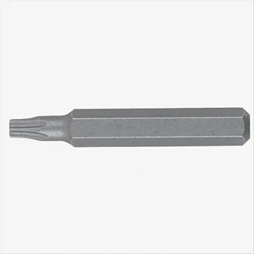 Wiha Tools 75706 System 4 Torx Micro Bitst6 X 28 mm Cheap