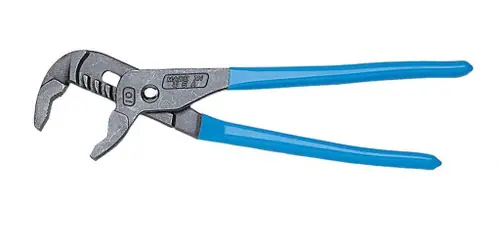 Wright Tool 9V10CR 10" Curved Jaw Locking Pliers Place Order