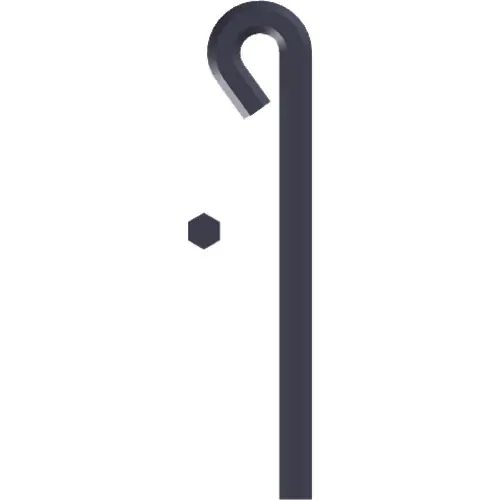 Eklind Tool 24091 9/64" Replacement Key Authentic
