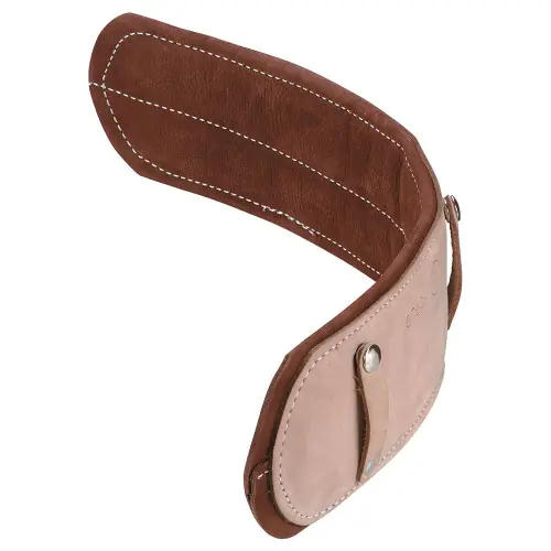 Klein Tools 87904 22-Inch Leather Cushion Belt Pad Sale