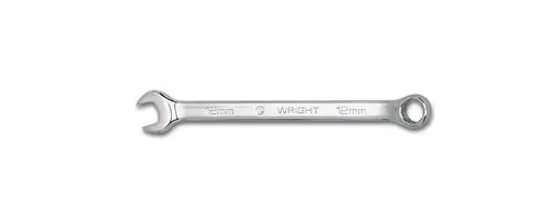 Wright Tool 12-15MM 15 mm Metric Combination Wrench 12-Pt Authentic