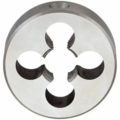 Limited Time Greenfield Threading 405269 1/4-18 Crbn Rd Die 1.5"Od