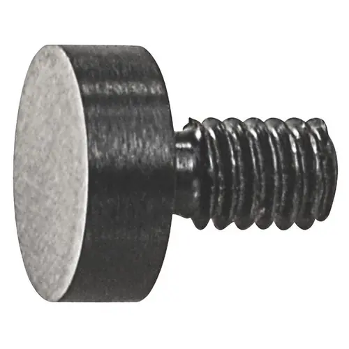 Buy Online L.S. Starrett 70804 Pt06632-17 Flat End Stee