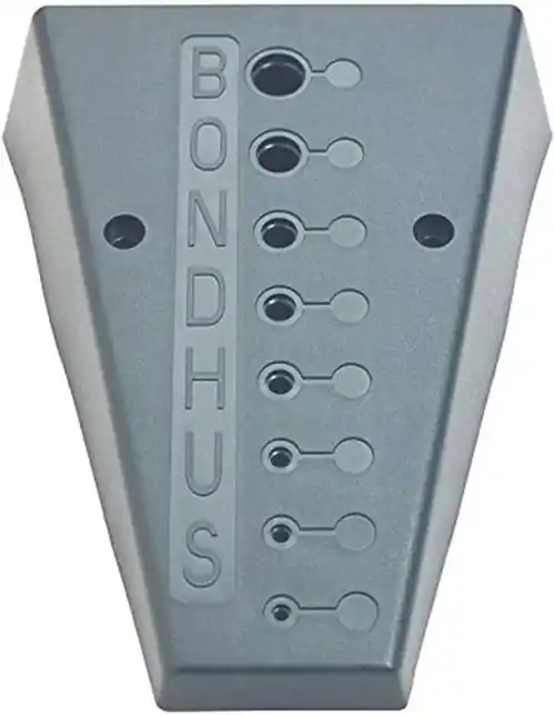 New Arrival Bondhus 17936 T-Handle Inch Stand