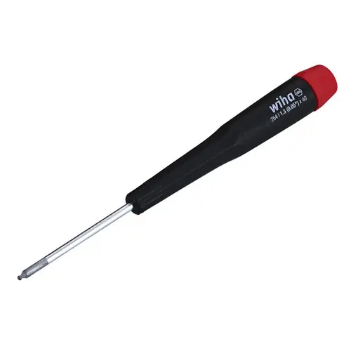 Buy Online Wiha Tools 26420 2.0X50 mm Precision Ballpoint Hex Metric