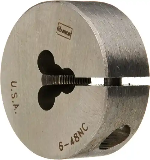 DIE 6-48 1 ADJ RD HANSON Buy Direct