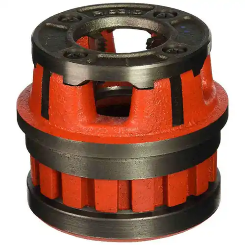 Professional Grade Ridgid 37435 12R 1/2 Lh Npt Di Hd Com