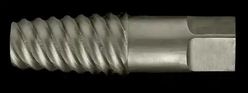 Cle-Line C17176 6 Screw Extractor In Demand