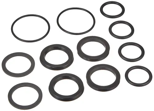Authentic Ridgid 47802 Plunger Seal Kit (1 KT)