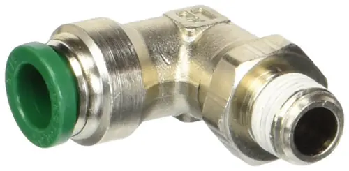 Ridgid 96910 E84117 1/8-27 Male Elbow Buy Direct