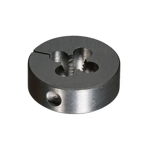 Cle-Line C65737 0710M M4X0.7 Hs Rd Die 13/16 Flash Sale