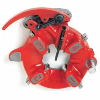 New Release Ridgid 42077 1 1/4 Mono Die Hd L/Dies