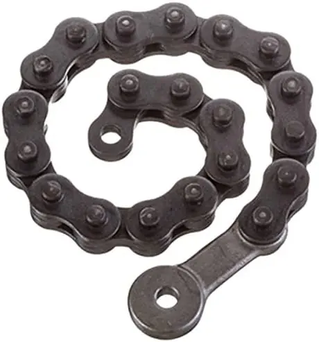 Ridgid 93025 Chn F/3229 Chn Tong Hassle-Free Returns