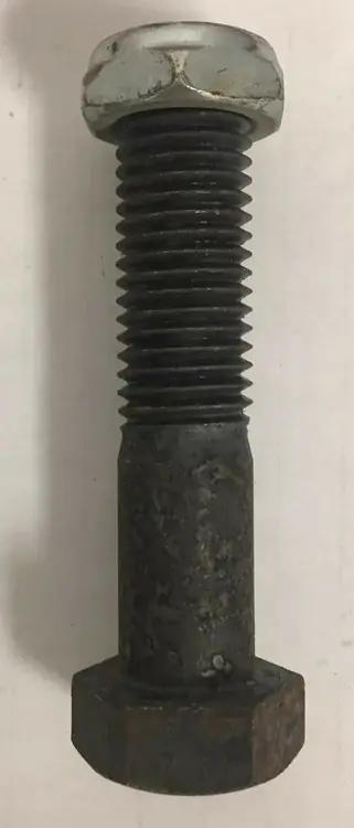 Gearench HB25 Jaw Bolt & Nut For C135-P Chain Tong Sale