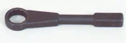 Direct From Factory Wright Tool 1876 2-3/8" Straight Hdl Striking Face Wrench