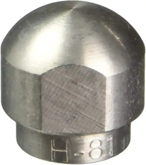 Today Only Ridgid 64802 H-81 1/8" Propulsion Nozzle