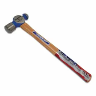 Seasonal Sale VAUGHAN 156-30 20 OZ. Ball PeinHAMMER W/HICKORY H