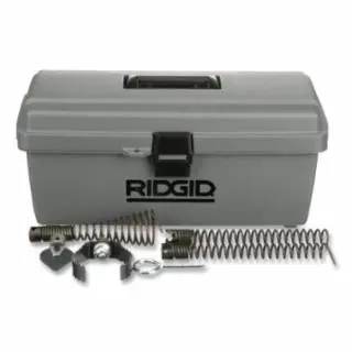 Trusted Brand Ridgid 61625 A-61 Tool Kit F/K60 (1 KIT)