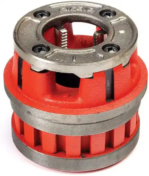 Ridgid 65975 12R 1" Bspt Die Hd Comp Fast Shipping