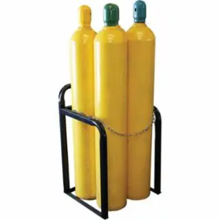 Saf-T-Cart CR-4 Sf Cr-4 Cylinder Rack Qsize Buy Online