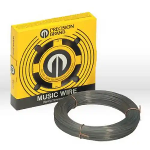 Save Now Precision Brand 21154 .154 Music Wire 1Lb Coil