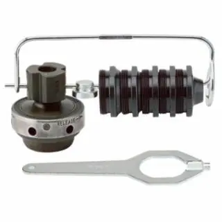 Ridgid 35867 Adapter Kit 16. 1/2 One Day Deal