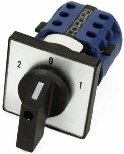 Ridgid 54157 Switch Forward-Off-Rever High Quality