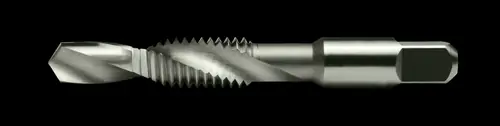 High Quality Cle-Line C29200 5/16-24 Nf Hsg Comb Tap& Drill