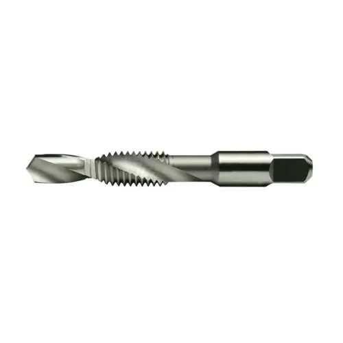 Cle-Line C64949 1/4-20Nc 0450 2Fl Comb Tap & Drill Time-Limited
