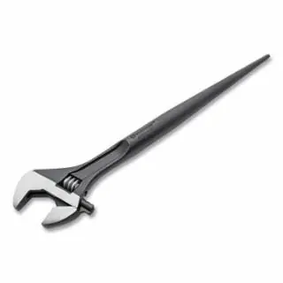 Today Only Crescent AT215SPUD Wrench Construction Sensormatic