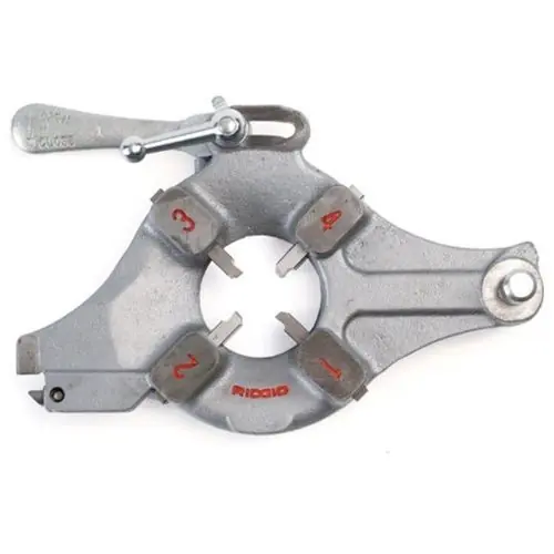 Ridgid 26167 542 1 1/8-2 Bolt Hd L/Di Mega Sale
