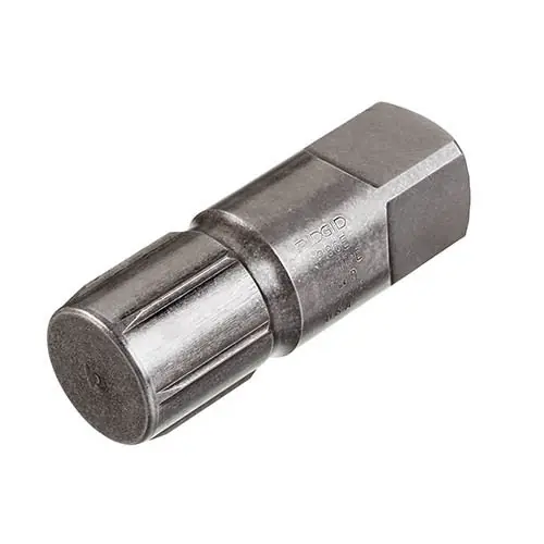 Ridgid 35655 86E Hd Pipe Extractor Genuine