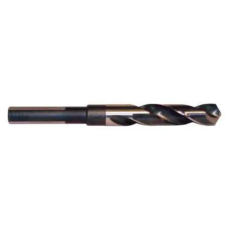 Cle-Line C21175 15.5 mm Black & Gold S&D Sp&Flt Special Discount