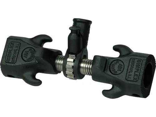 Place Order Simplex PP610 08120 Push & Pull Jack