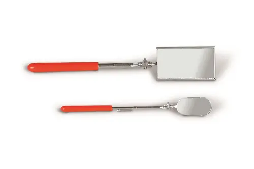 Wright Tool 9702 2-1/8"X3-1/2" Rect. Inspection Mirror 11-1 Shop Now