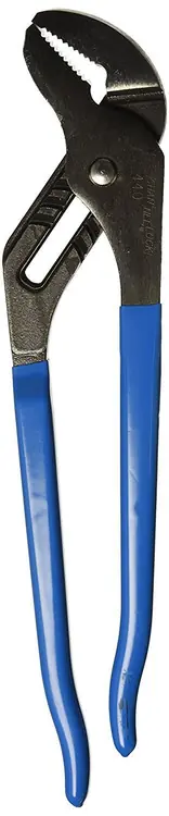Get Yours Channellock 9C440 Tong & Grv Strtjaw Plier-12"