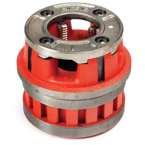 Ridgid 83435 Oor 3/8" Hs Api Die Head Buy Today