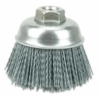 Weiler 14414 Cr-3 .040/120 5/8-113In Dia Abr Hot Deal