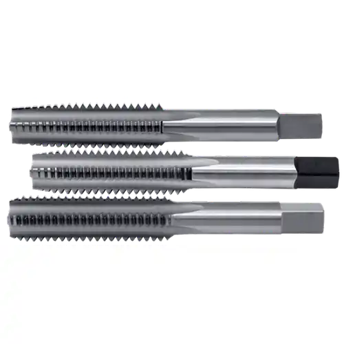 Cle-Line C63212 3 Pc Set M4X0.7 D4 4Fl Hand Tap (1 ST) Best Price