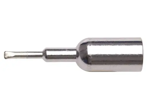 Reduced Price Weller PL155 Chisel Soldering Tip