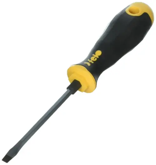 Latest BONDHUS ERGONIC SCREWDRIVER 7/32SLOT