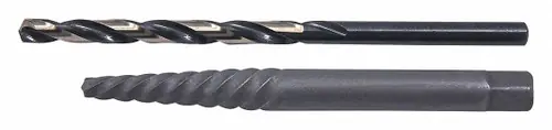 Place Order Cle-Line C22311 2 Pc Set B&G Hd Job 5/64& 1 Screw Ext (1 ST)