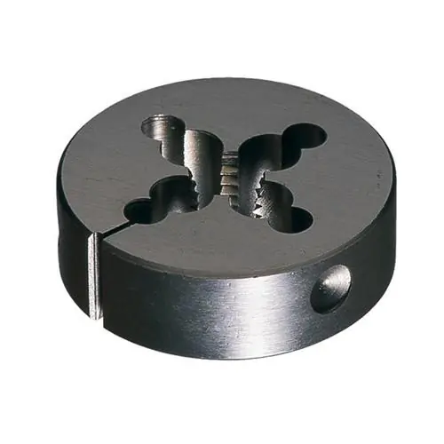 Bargain Cle-Line C65022 0610 0-80 Crbn Rd Die 13/16Od