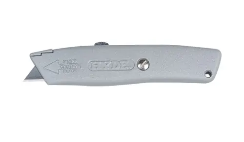 Wright Tool 9526 Utility Knife W/Retractable Blade Instant Buy