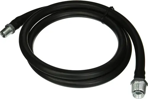 Ridgid 73072 Hose W/Fittings Trending